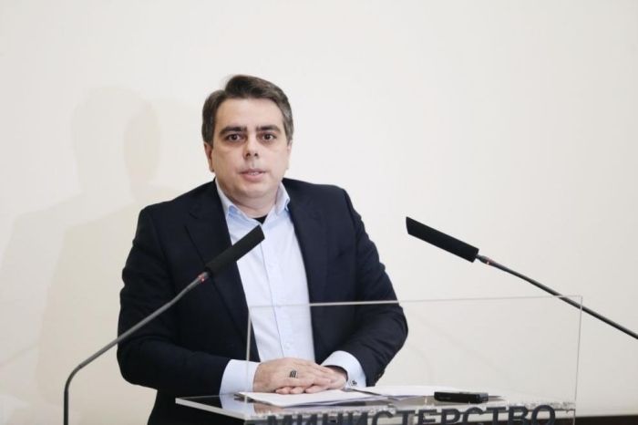Асен Василев представя основната финансова рамка и подробности за Бюджет 2022